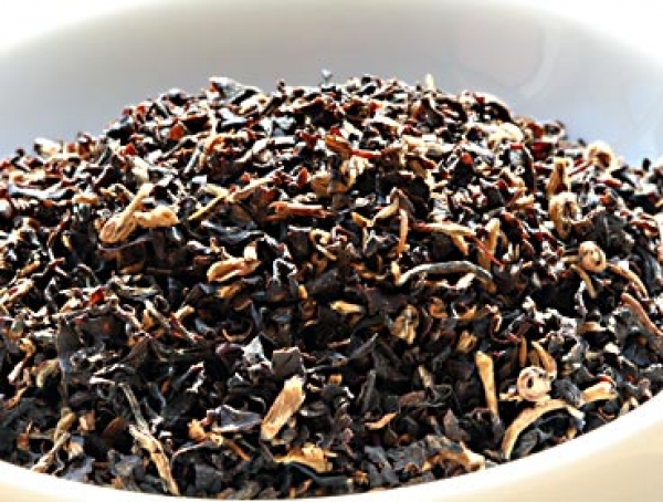 Would you like to make or brew your own kombucha tea with this delicious black tea? Here you can order Assam FBOP