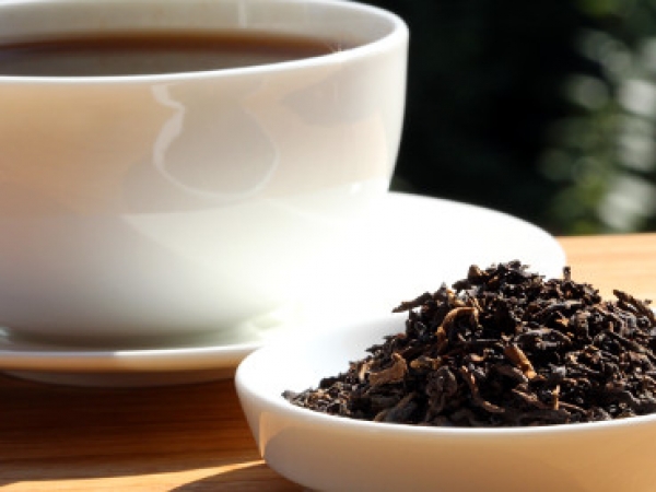 Pu - Erh Tee Super fine Grade (Roter Tee) - Eine wirklich eine besondere Rarität - Wollen Sie leckeren Kombucha Tee einfach selber herstellen und sicher bestellen? Hier finden Sie alles rund um den idealen Tee für Ihren Kombucha, Herstellanleitungen und l