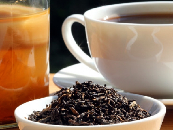 Pu - Erh Tee Super fine Grade (Roter Tee) - Eine wirklich eine besondere Rarität - Wollen Sie leckeren Kombucha Tee einfach selber herstellen und sicher bestellen? Hier finden Sie alles rund um den idealen Tee für Ihren Kombucha, Herstellanleitungen und l