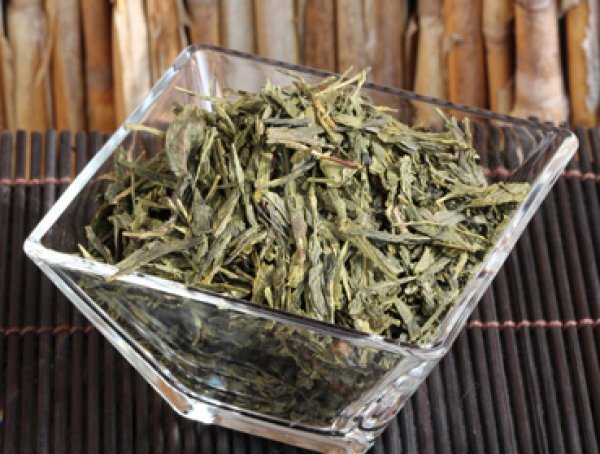 Would you like to make or brew your own kombucha tea with this delicious green tea? Here you can order China Sencha DECAFFEINATED tea online safe and secure at the best price