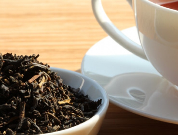 CChina Yunnan FOP - Ausgewogenes Aroma und goldgelbe Tasse - Wollen Sie leckeren Kombucha Tee einfach selber herstellen und sicher bestellen? Hier finden Sie alles rund um den idealen Tee für Ihren Kombucha, Herstellanleitungen und leckere Rezepte Gratis,